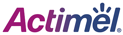 Actimel logo