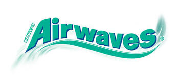 Airwaves logo
