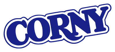Corny logo