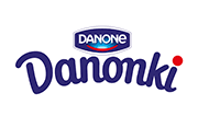 Danonki logo