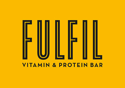 Fulfil logo