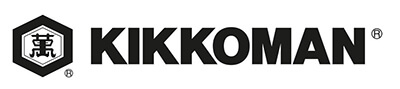 Kikkoman logo