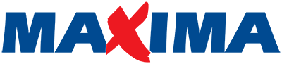 Maxima logo
