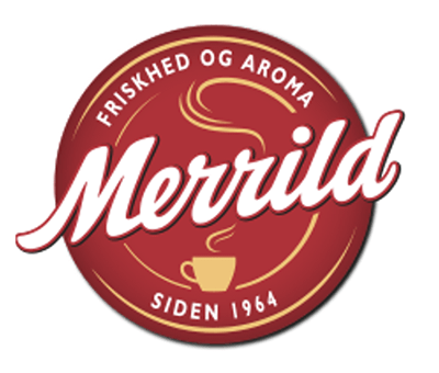 Merrild logo