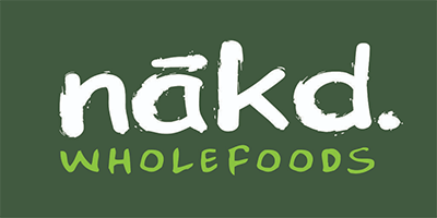 Nakd logo
