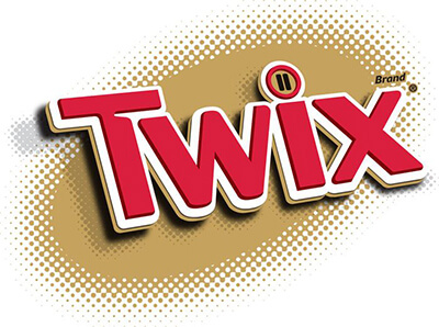Twix logo