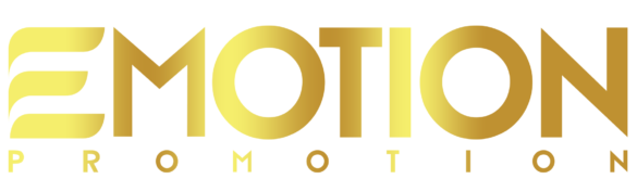 Emotion Promotion logo